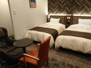 Business Hotel City Inn Mobara