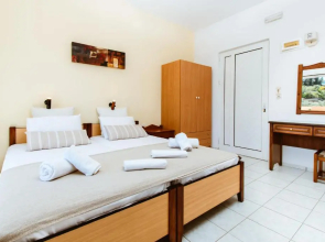 Koulouris Apartments