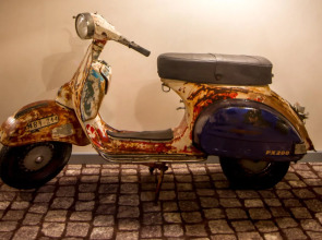 Embassy Hotel Tel Aviv