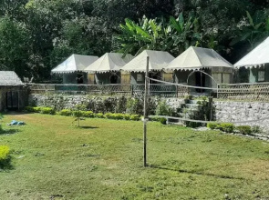 Hotel Hilli Stay Tapovan By Riversun Hotels