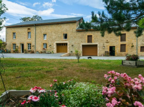 Le Moulin d'Harcy