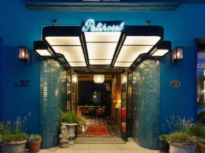 Palihotel Culver City