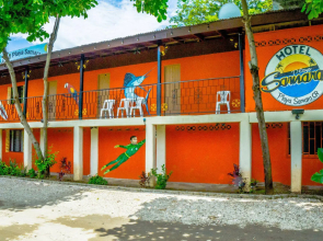 Hotel Playa Samara