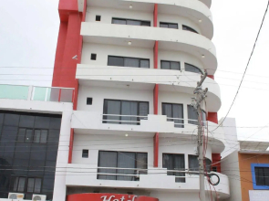 Hotel Ziami