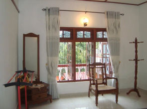 Hanthana Jungle View Holiday Home