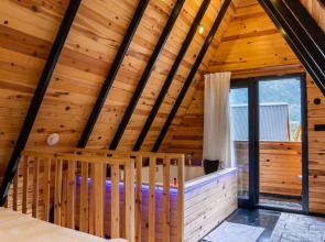 Karaöz Sapphire Bungalows