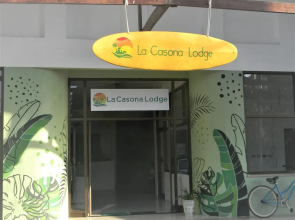 La Casona Lodge