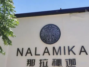 Nalamika Homestays in Nala Mika