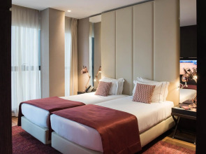 Upon Lisbon Prime Residences