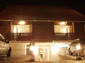 Complex panoramic predeal