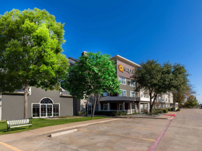 La Quinta Inn & Suites by Wyndham Rockwall