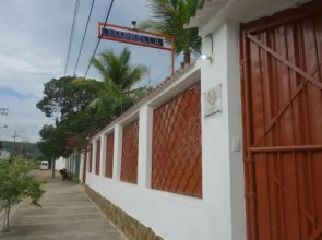 Hotel Casa Quinta Marbella