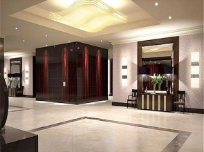 InterContinental AMMAN JORDAN by IHG