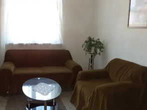 Atia Guest House