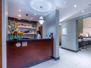 Tamboti Lodge Guest House