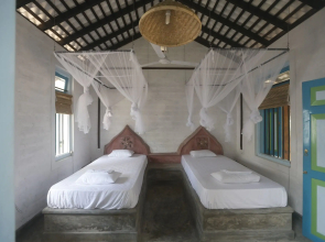 The Villa Kalpitiya