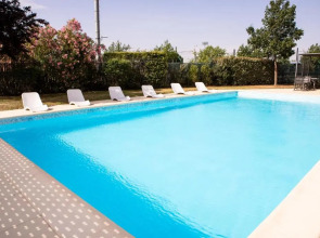 Residhome Toulouse Occitania