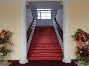 Ming Yue Hostel
