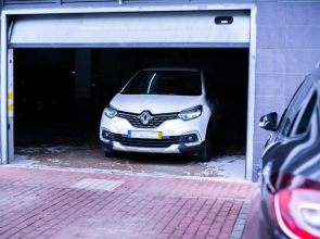 Cozy and Bright Apartment