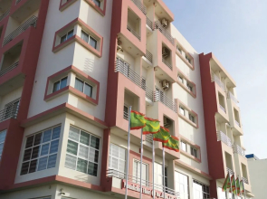 Nouakchott Hotel