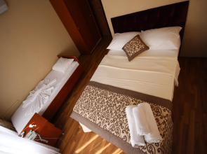 Samil Hotel
