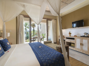 Puri Gangga Resort Ubud