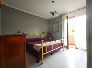 Robertos House a Stones Throw From the Val Dorcia