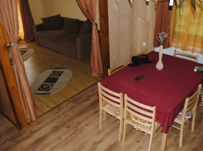Cabanele Dunav