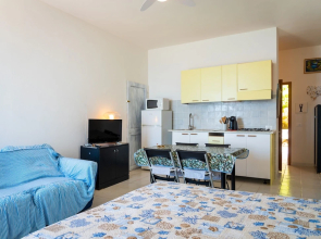 Appartamenti La Vista Nel Blu