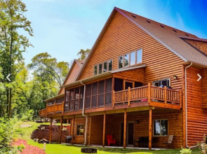 Wilderness Resort Villas