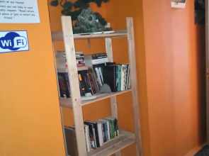 Хостел 03 Рус