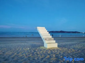 Pingtan Tan Nanwan Xi and Xi Homestay