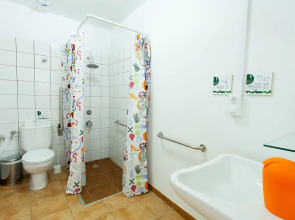 Bettmar EcoHostel Canarias