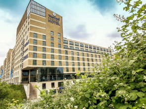 WestCord Fashion Hotel Amsterdam