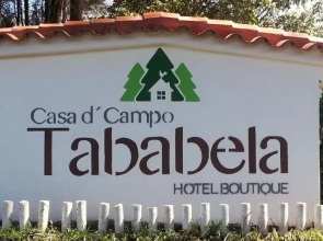 Casa d' Campo Tababela Hotel Boutique