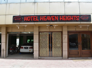 Hotel Burj Al Hateem