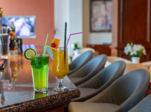 Kapetanios Limassol Hotel