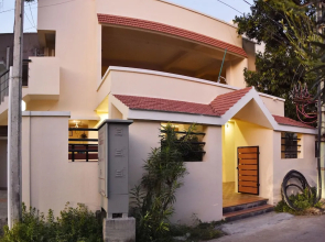 Hotel Mamalla Inn