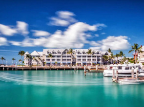 Opal Key Resort & Marina