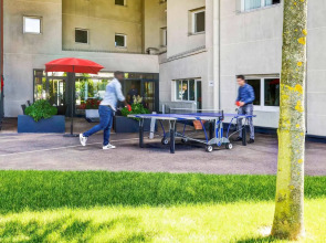 Hôtel ibis Orly Chevilly Tram 7