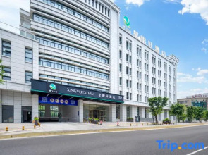 Jiangyouxing Angsana Hotel (Fangte Oriental Shenhua Branch)