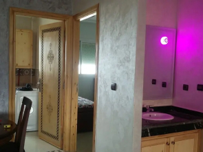 Riad Les Chrifis Etape Aéroport