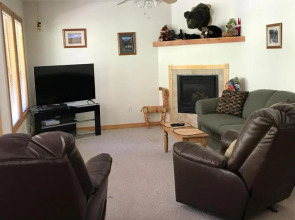 1494OAK Cliff Top Condo