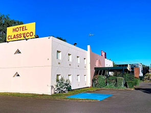 Htel Classeco
