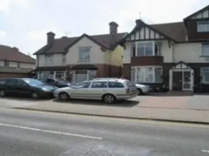 Clifton Guest House