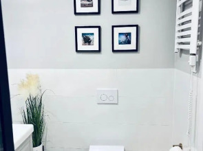 Apartamenty Kamienica Arte 2