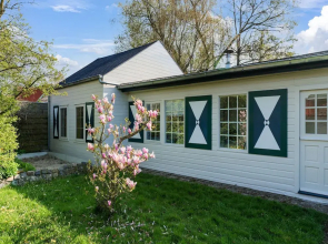 Amazing Holiday Home With Spacious Garden