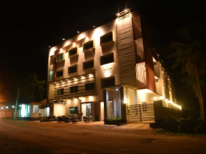 Kings Residency - Boutique Hotel