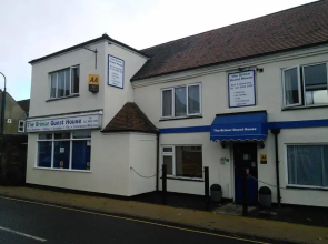 Brimar Guest House