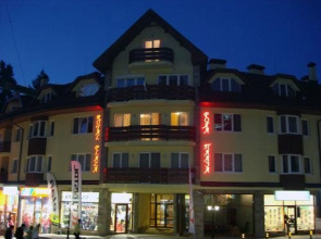 Royal Plaza Apartments